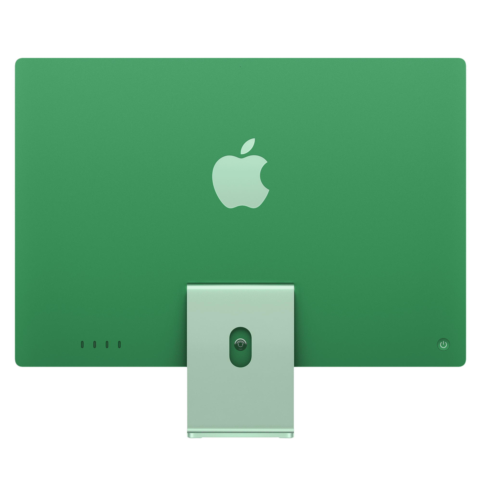 Apple iMac M1 24インチ メモリ16GB 512SSD グリーン Green iMac - Apple (IN)